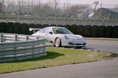 Porche Super Cup