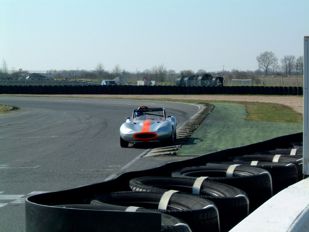 On the limit