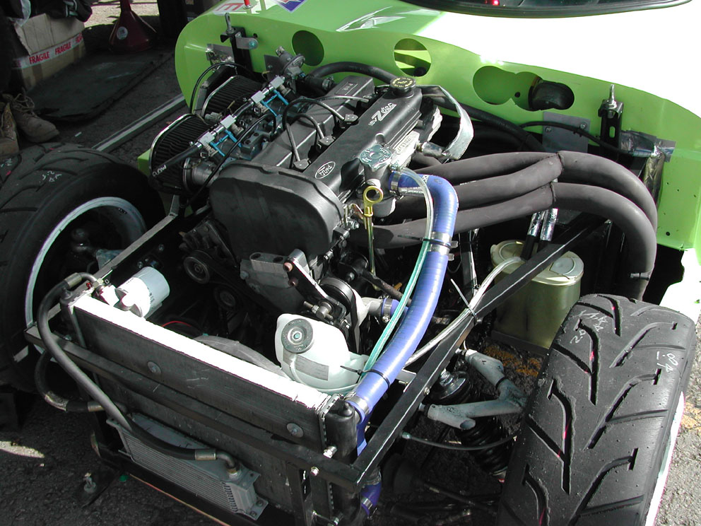 Engine